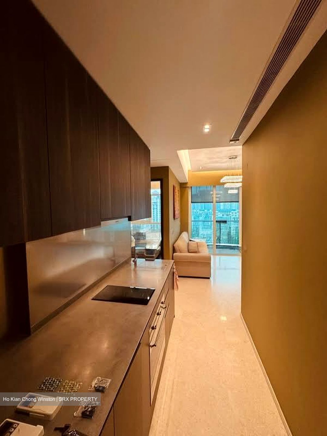 Principal Garden (D3), Condominium #551418411